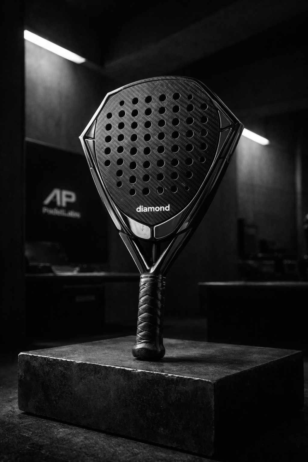 AP PadelLabs Club Edition #1
