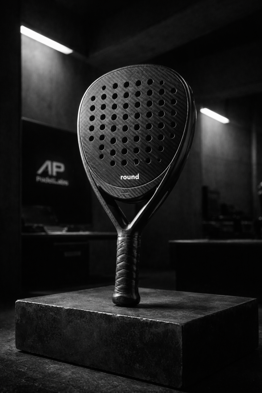 AP PadelLabs Club Edition #1