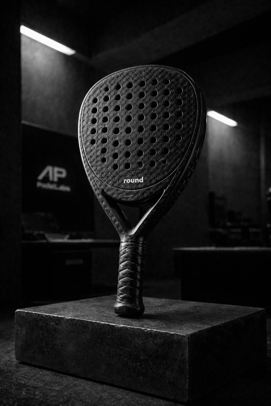 AP PadelLabs Club Edition #1