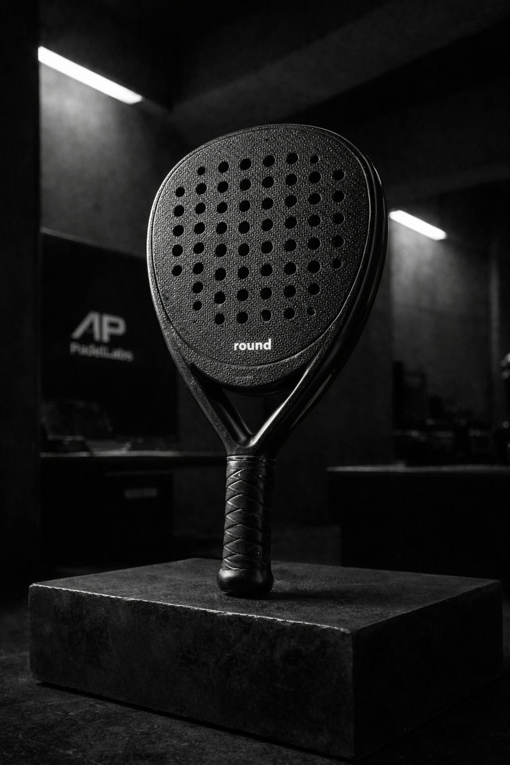 AP PadelLabs Club Edition #1