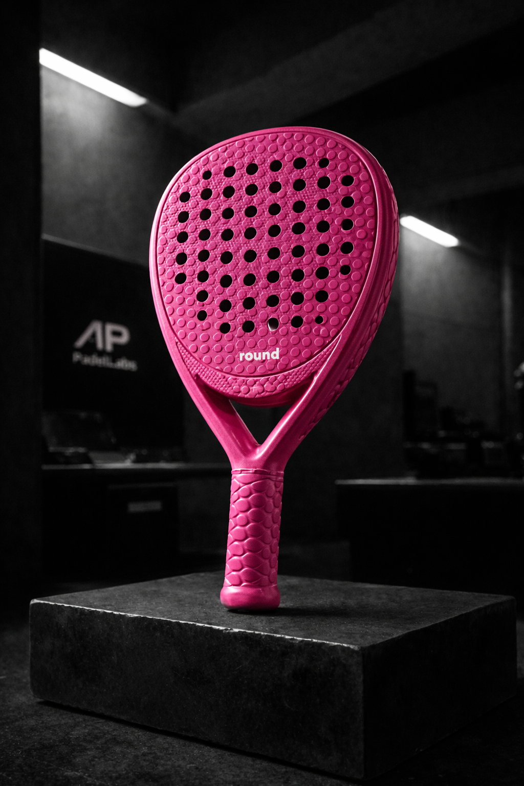 AP PadelLabs Club Edition #1
