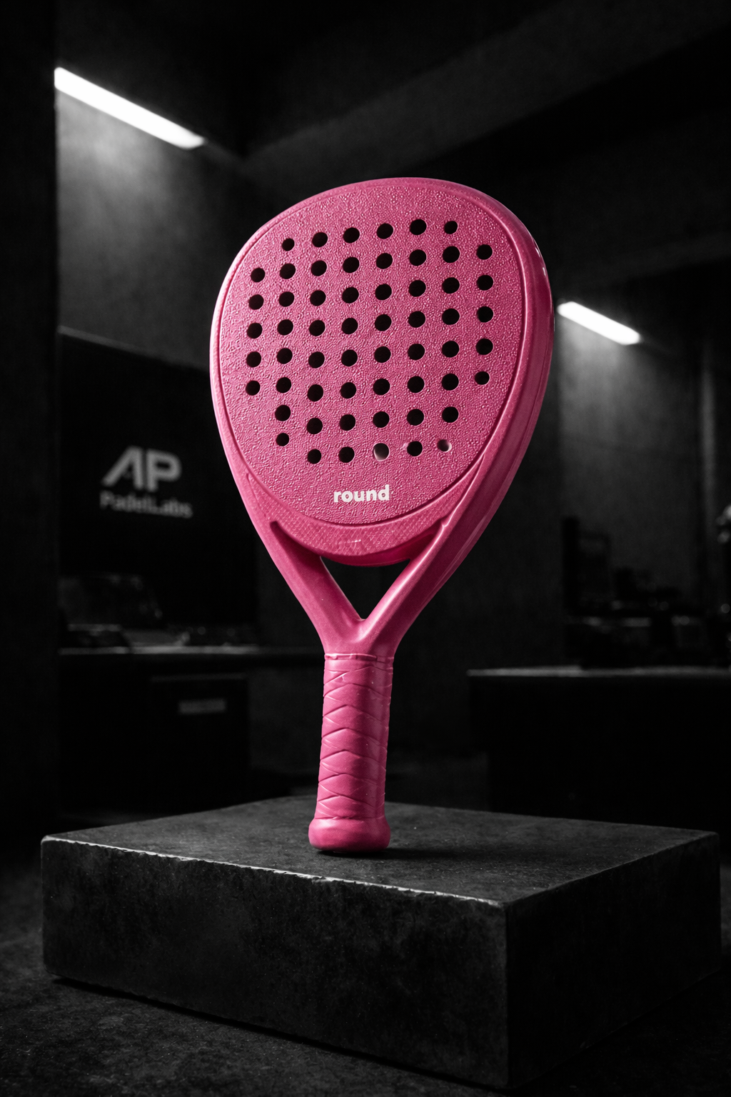 AP PadelLabs Club Edition #1