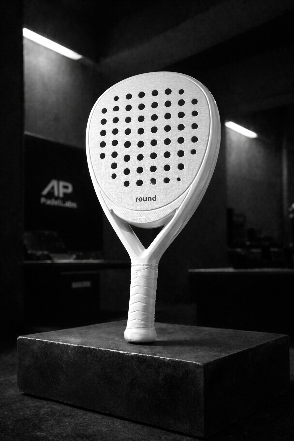 AP PadelLabs Club Edition #1