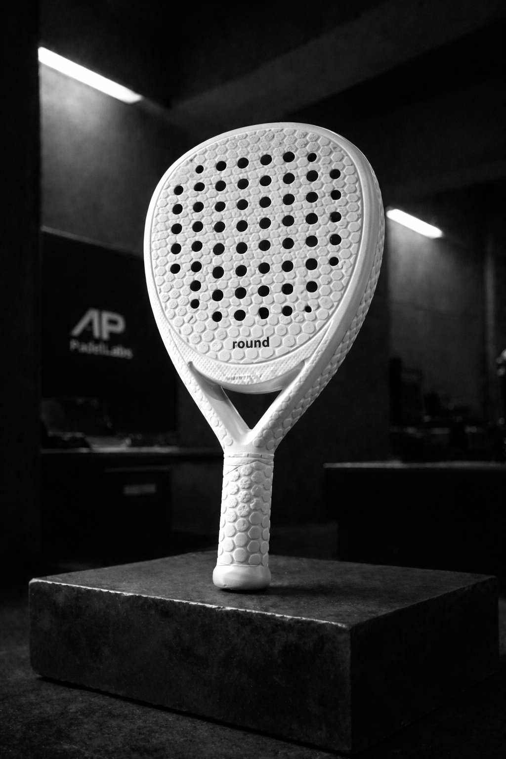 AP PadelLabs Club Edition #1