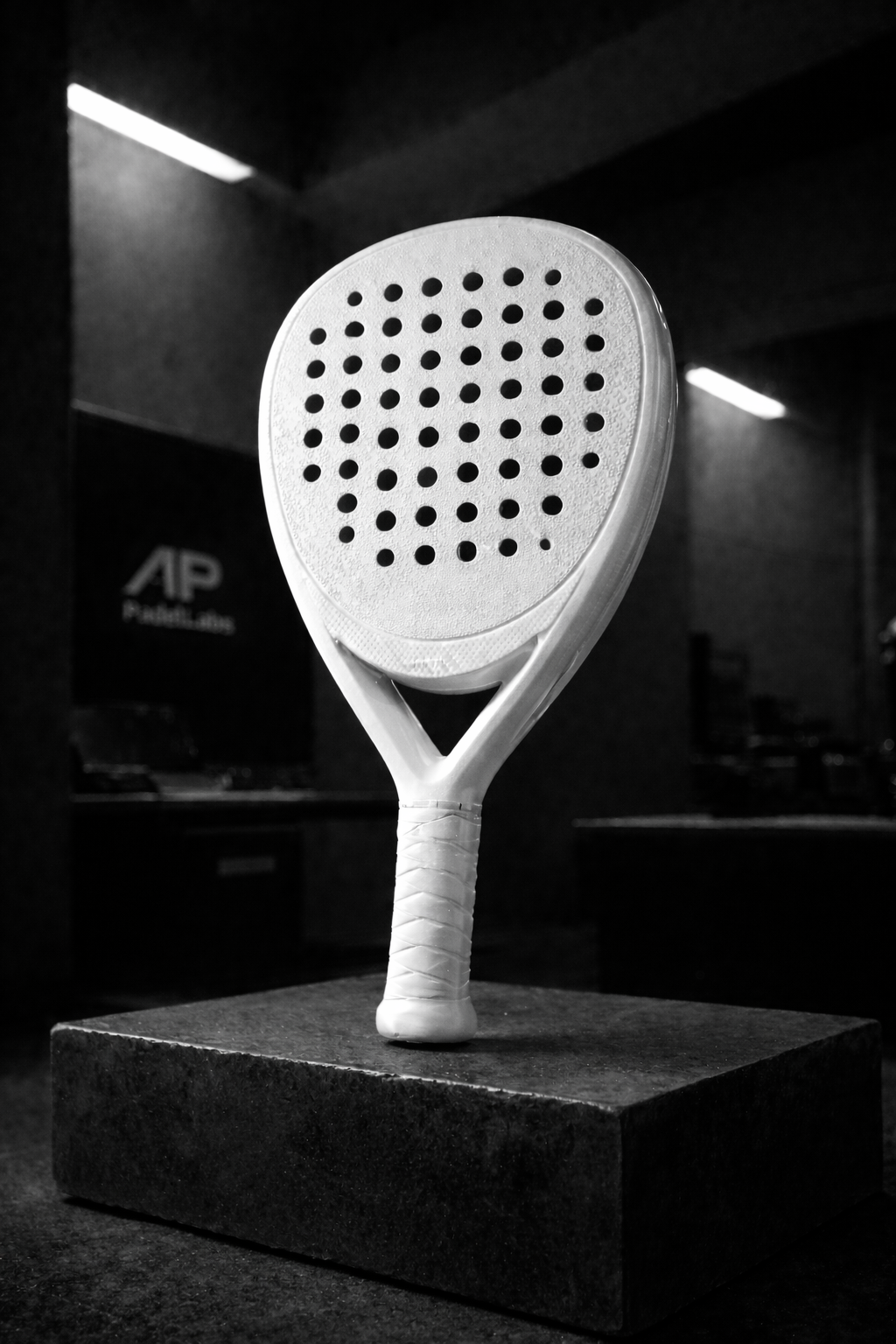 AP PadelLabs Club Edition #1