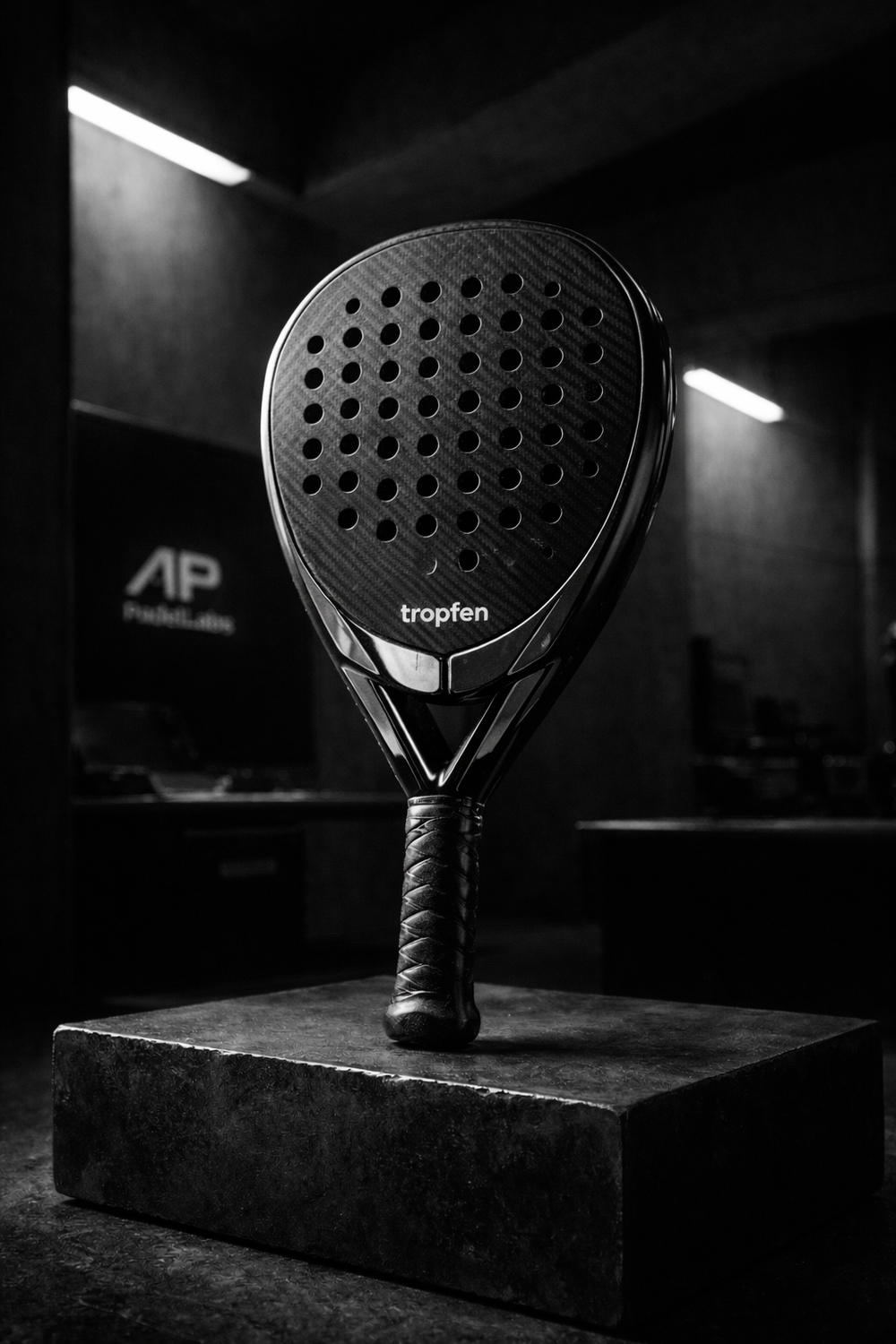 Padel Racket Preview